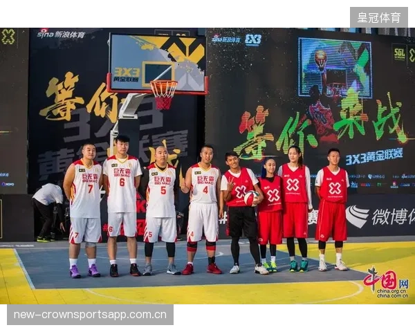 广东队强势调整阵容,麦考尔成总决赛最大期待